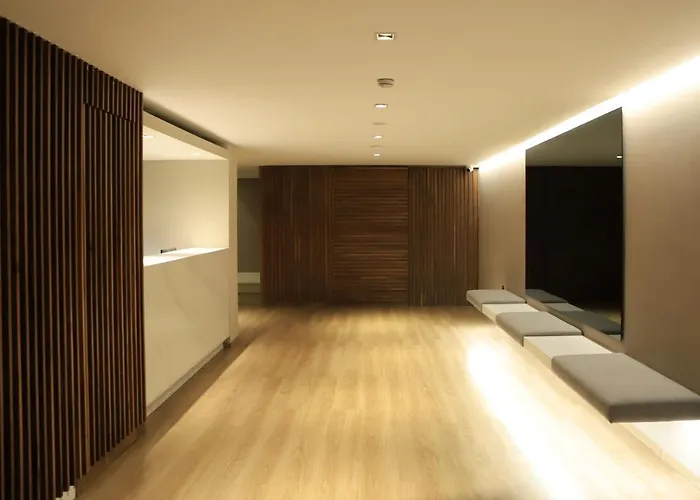 Hotel Alia Boutique Wtc Mexico City