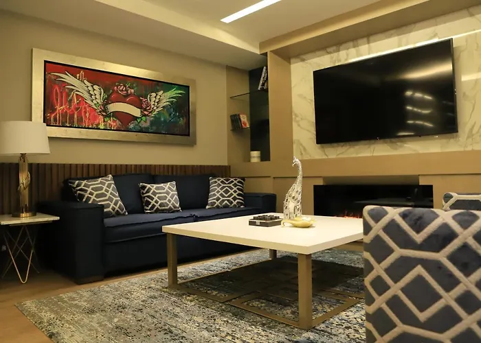 Alia Boutique Wtc 4* Mexico City