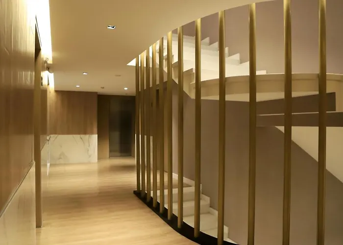 Alia Boutique Wtc Mexico City