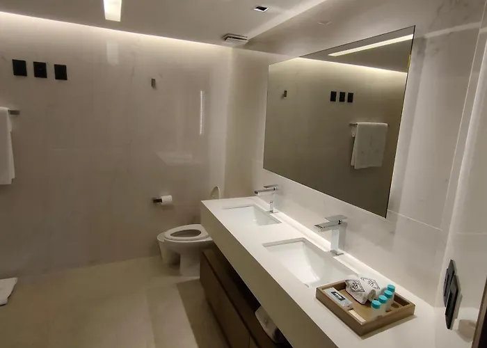 Hotel Alia Boutique Wtc Mexico City