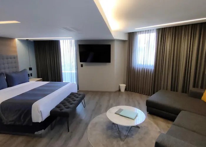 Alia Boutique Wtc Hotel