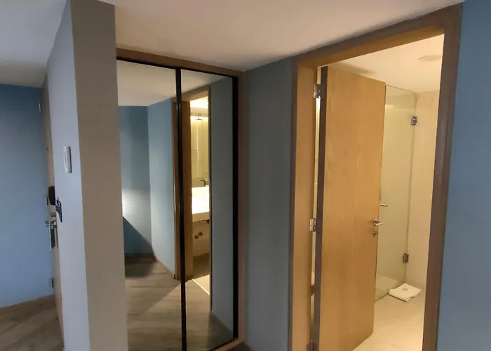 Hotel Alia Boutique Wtc