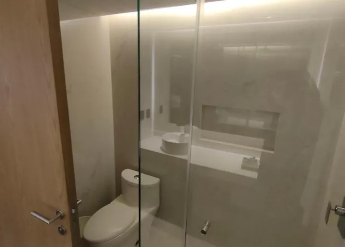 Alia Boutique Wtc Hotel 4*