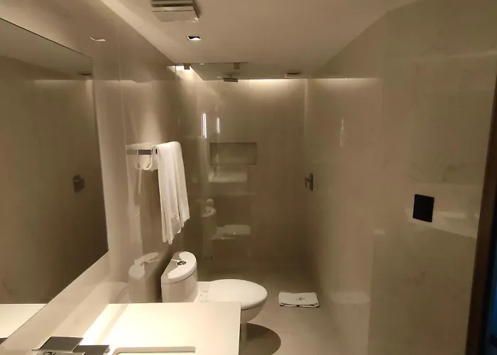 Alia Boutique Wtc Hotel Mexico City