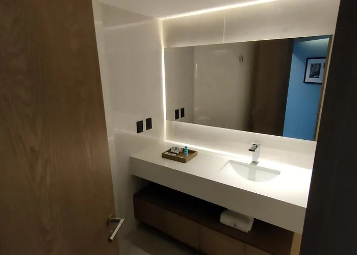 Alia Boutique Wtc 4* Mexico City