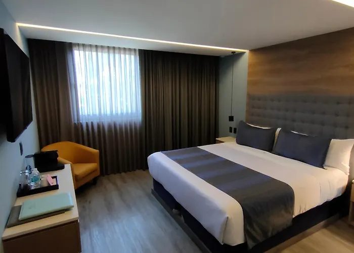 Alia Boutique Wtc Hotel