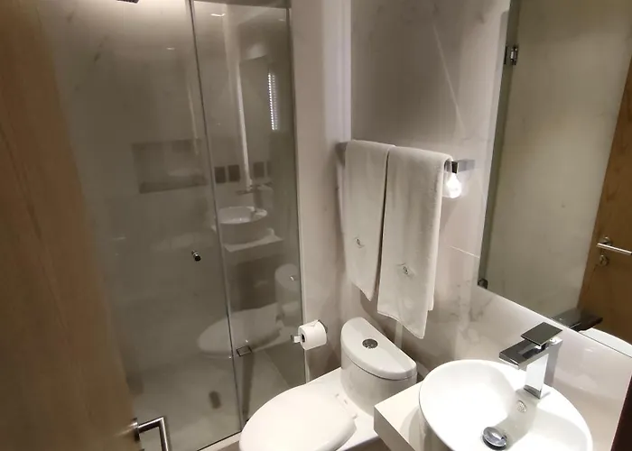 Hotel Alia Boutique Wtc