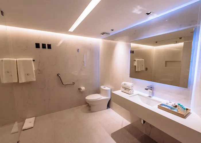 Alia Boutique Wtc 4* Mexico City