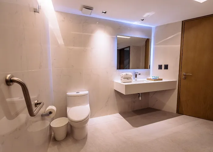 Hotel Alia Boutique Wtc