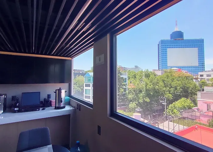 Hotel Alia Boutique Wtc