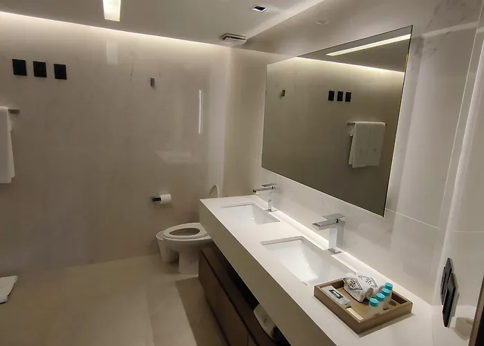 Alia Boutique Wtc Hotel Mexico City