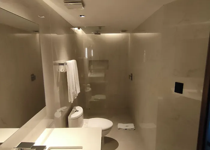 Alia Boutique Wtc 4* Mexico City
