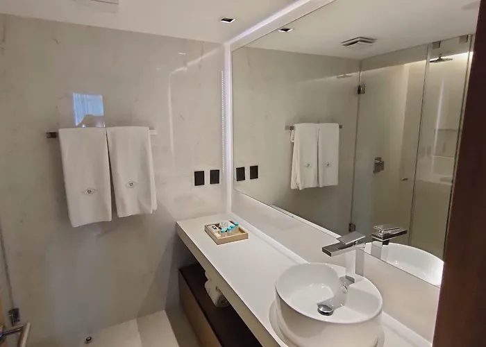 Hotel Alia Boutique Wtc Cidade do México